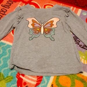 Garanimals 3T long sleeve shirt